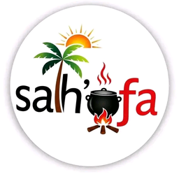 Logo Le Sah'afa